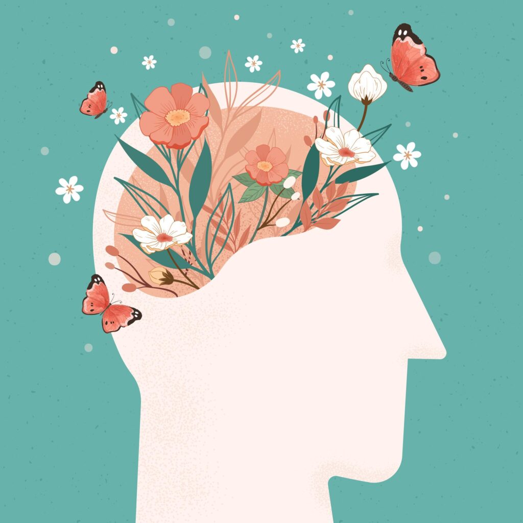 salud mental