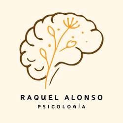Logo Raquel Alonso Psicologia