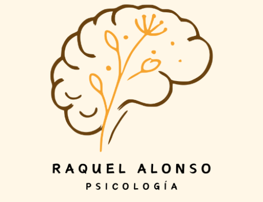 Logo Raquel Alonso Psicologia