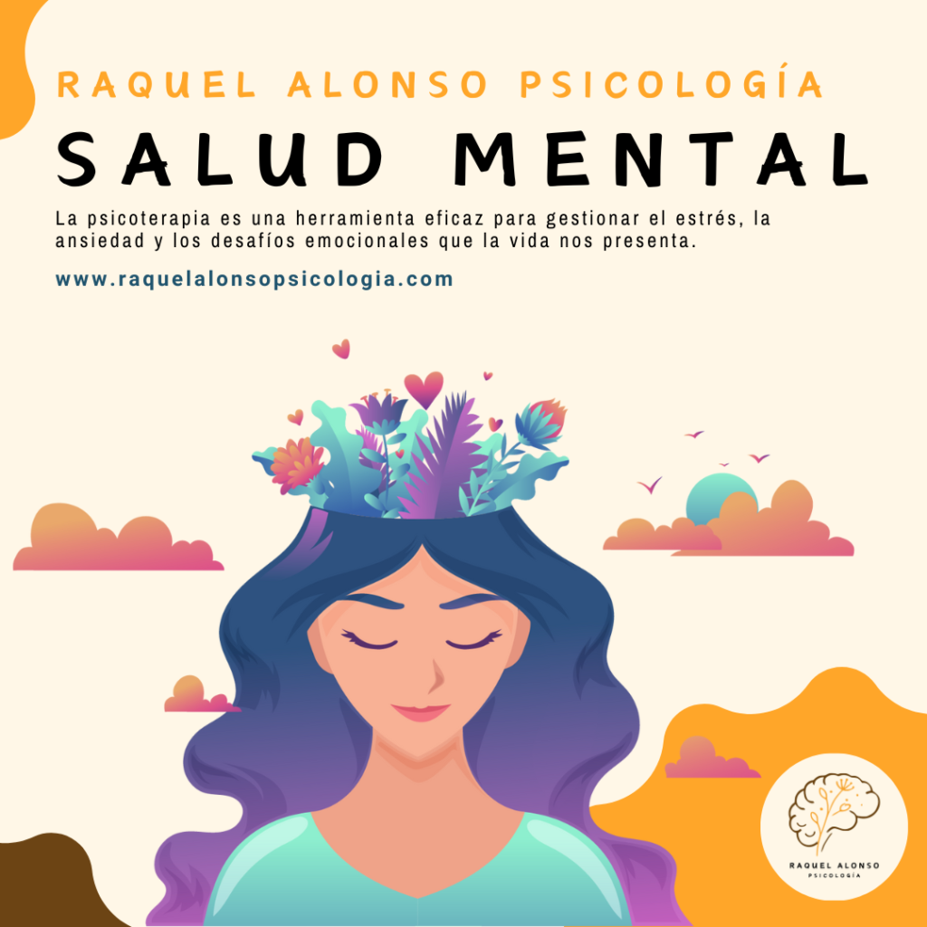 salud mental