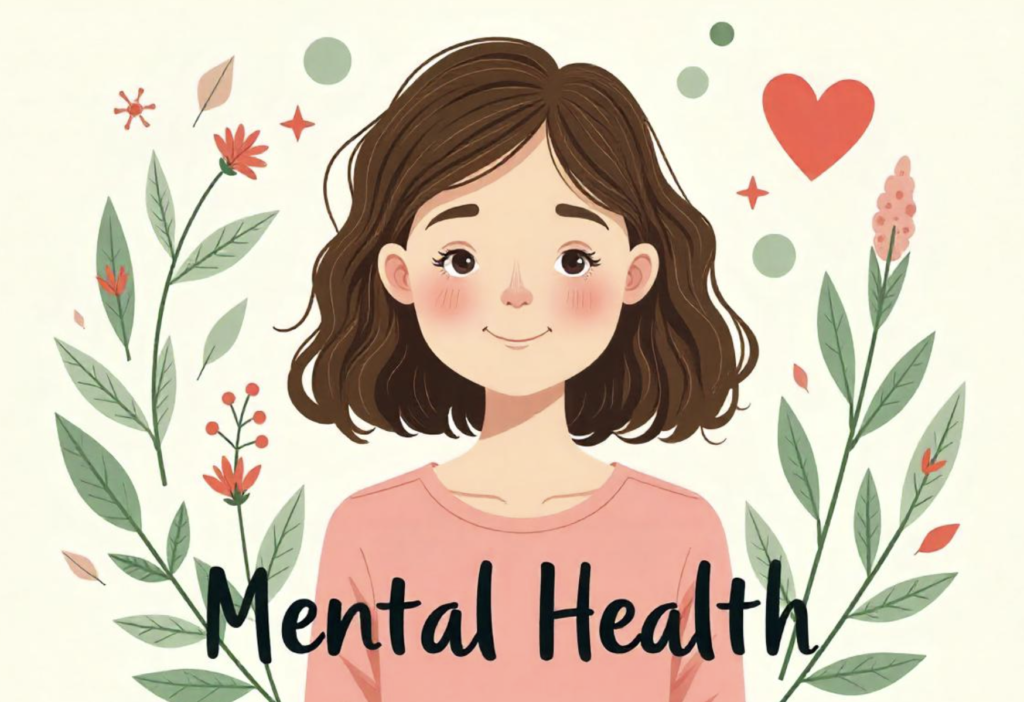 salud mental adolescente