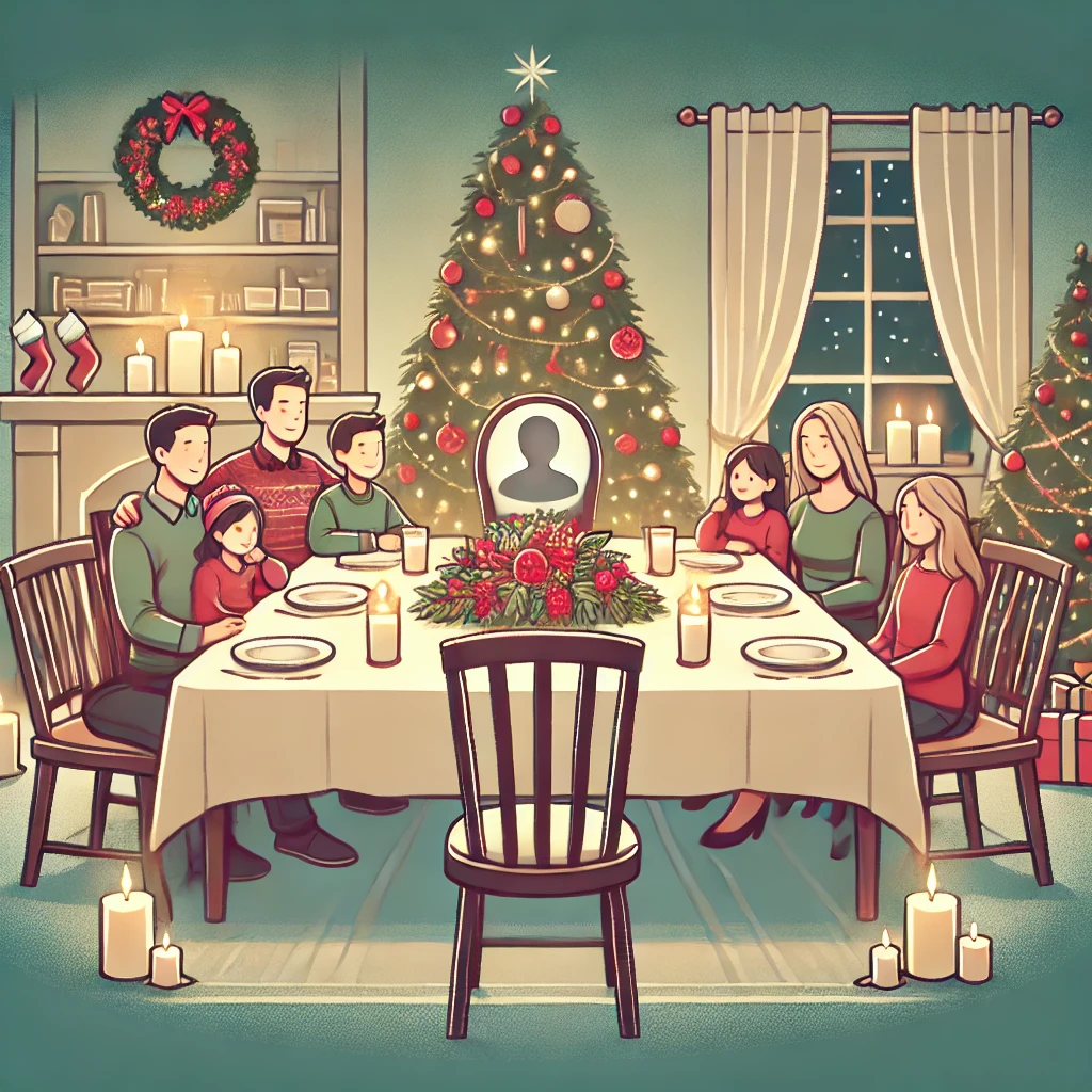 duelo navidad
