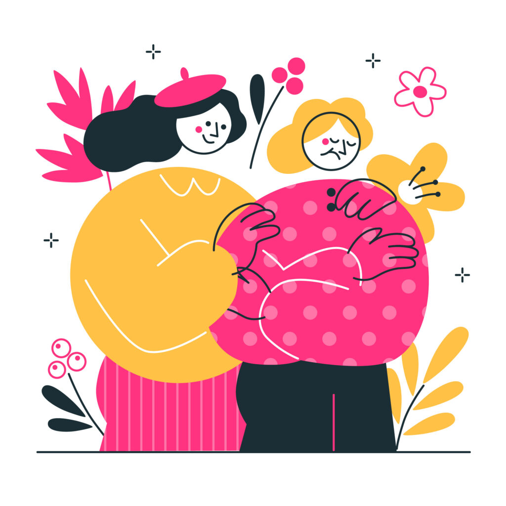 psicologia ilustracion