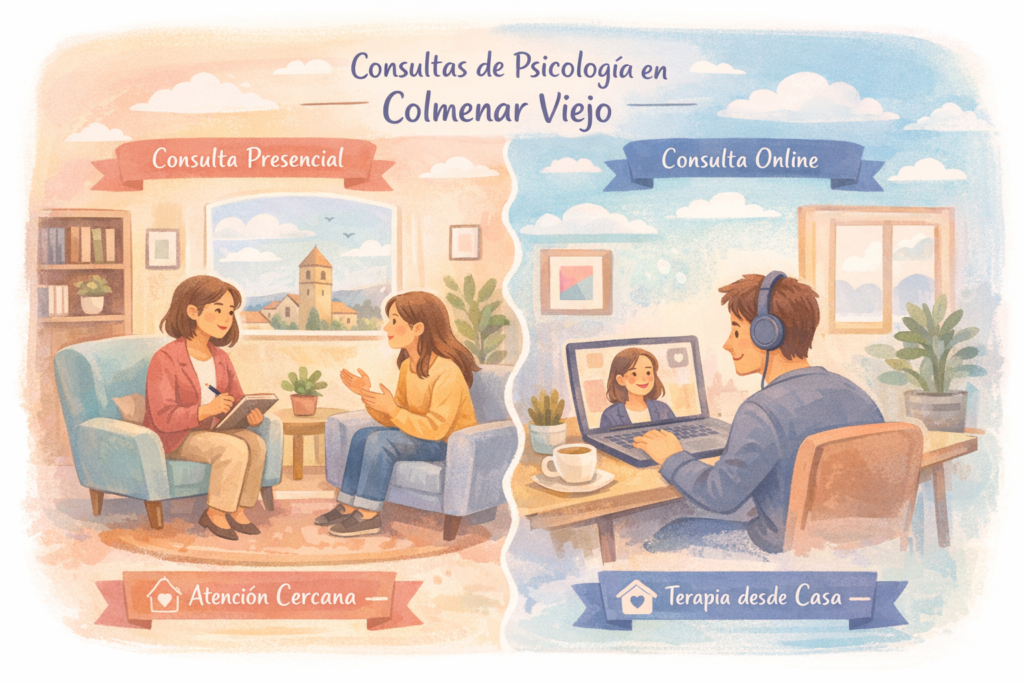 terapia en remoto psicologia