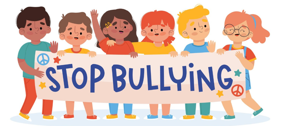 stop bulliyng